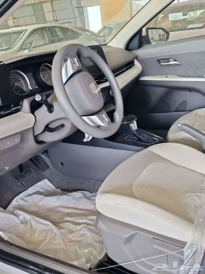 هيونداي اكسنت فليت طيس خليجي 2026 أقل سعر لدى الحسن 4