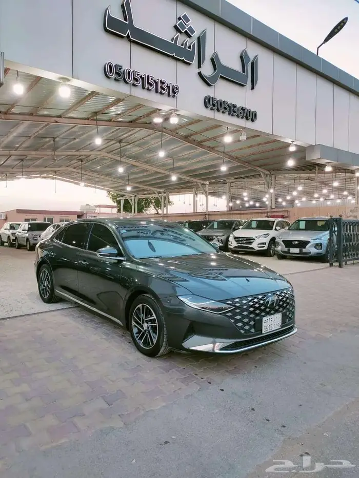 ازيرا بنزين موديل 2021 0