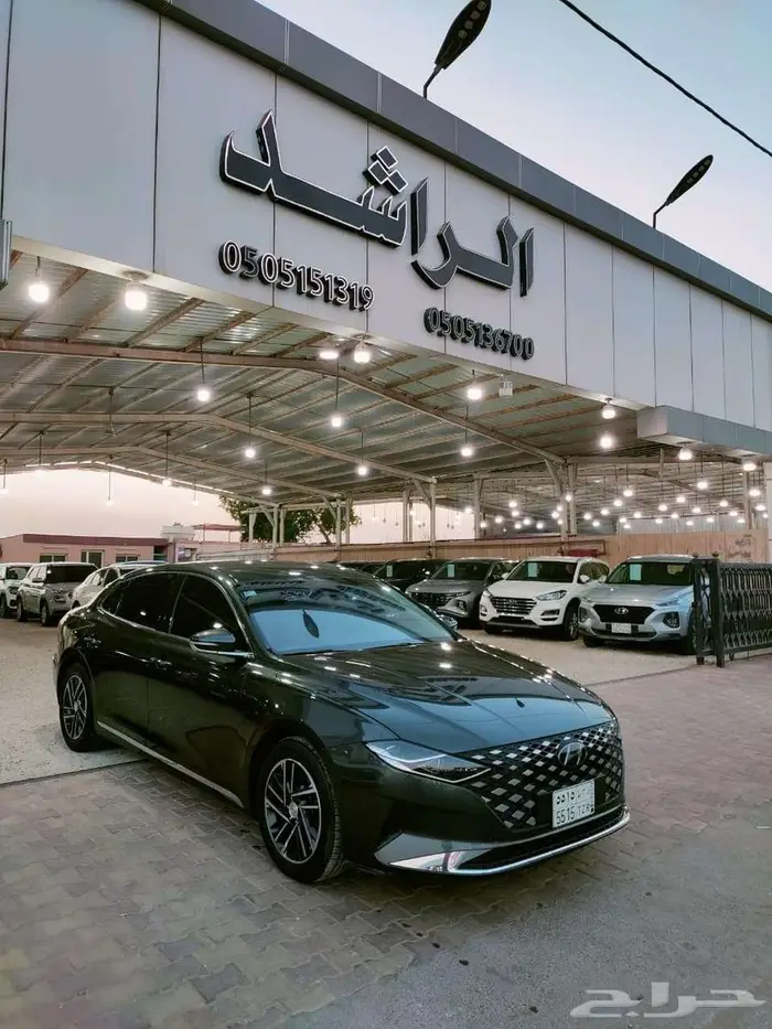 ازيرا بنزين موديل 2021 5