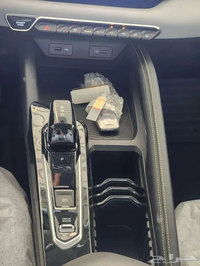 جيلي كولراي نص فل الوعلان 2025 17