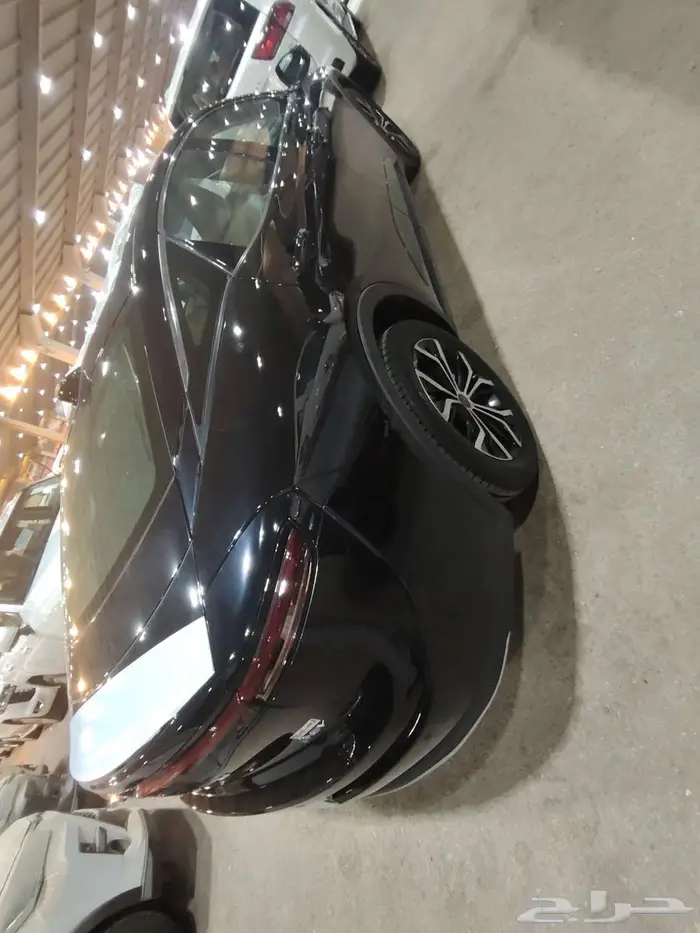 كروان بريميوم موديل 2025 هيبرد حبه فقط لون اسود 13