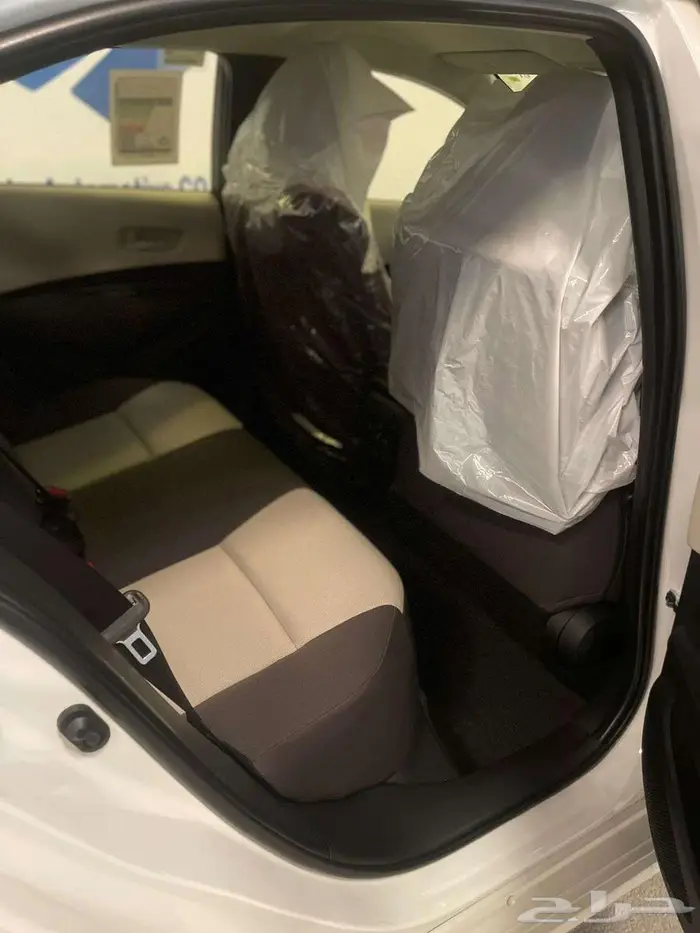 كورولا XLI مطور 2.0 2025 6