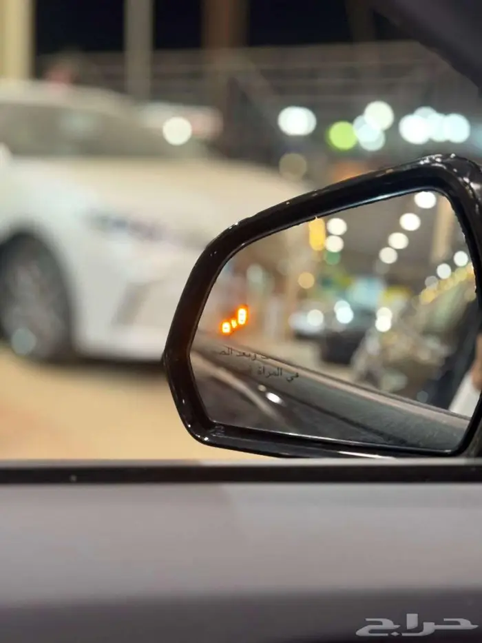 فورد تورس تيتانيوم 2026 5