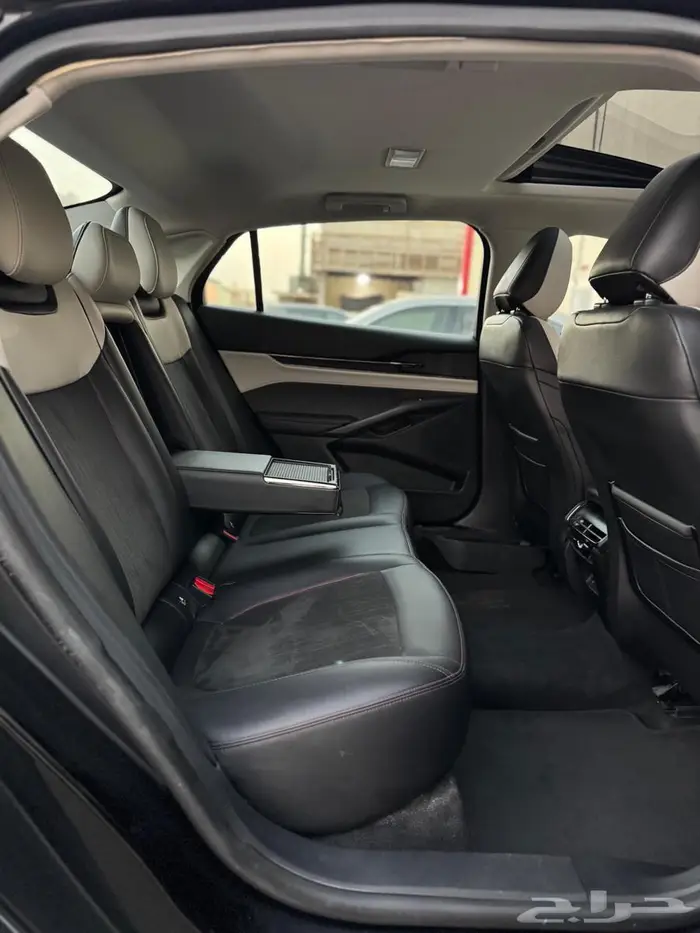 فورد توروس ترند 2023B السعر 77 الف 12