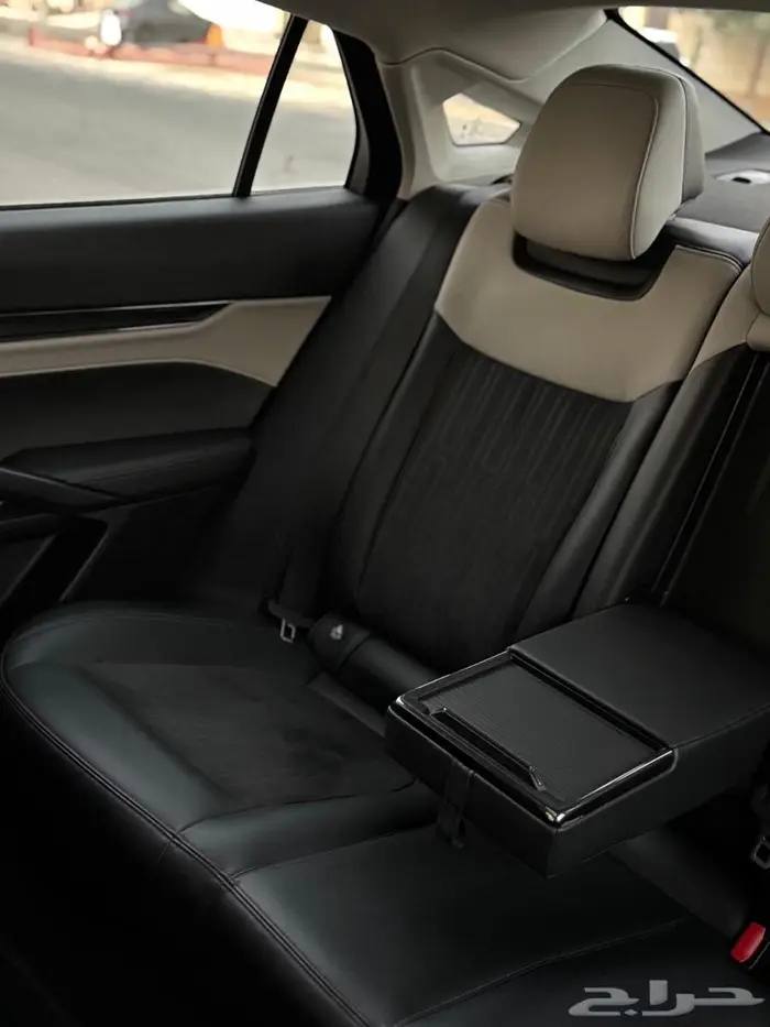 فورد توروس ترند 2023B السعر 77 الف 10