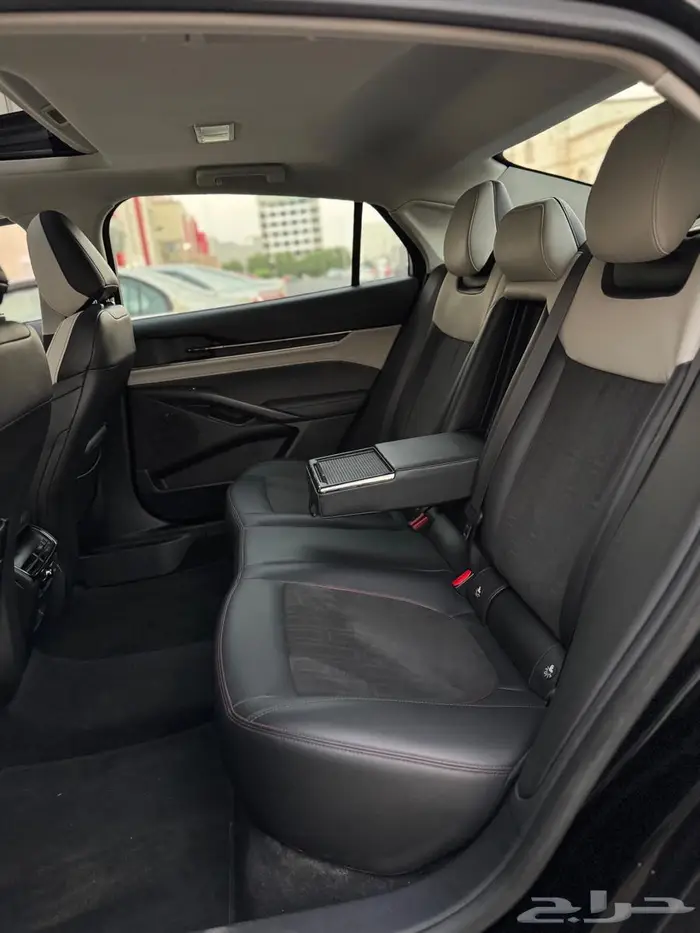 فورد توروس ترند 2023B السعر 77 الف 13