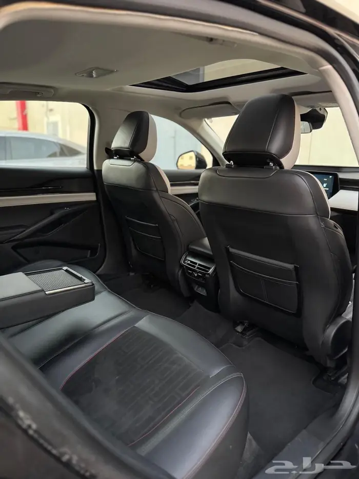 فورد توروس ترند 2023B السعر 77 الف 14