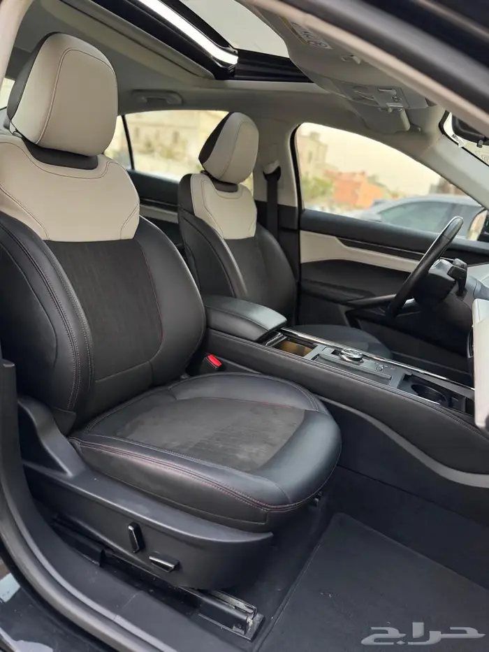 فورد توروس ترند 2023B السعر 77 الف 17