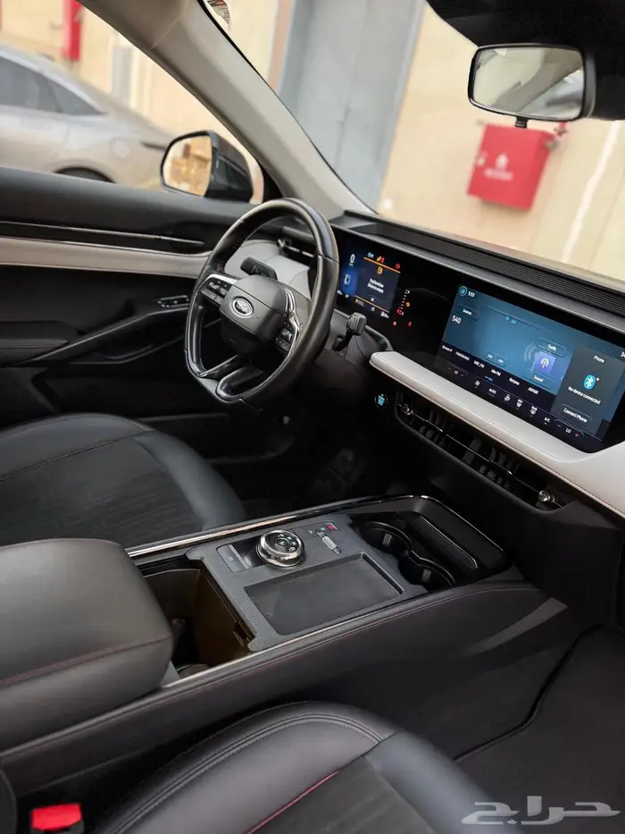 فورد توروس ترند 2023B السعر 77 الف 9