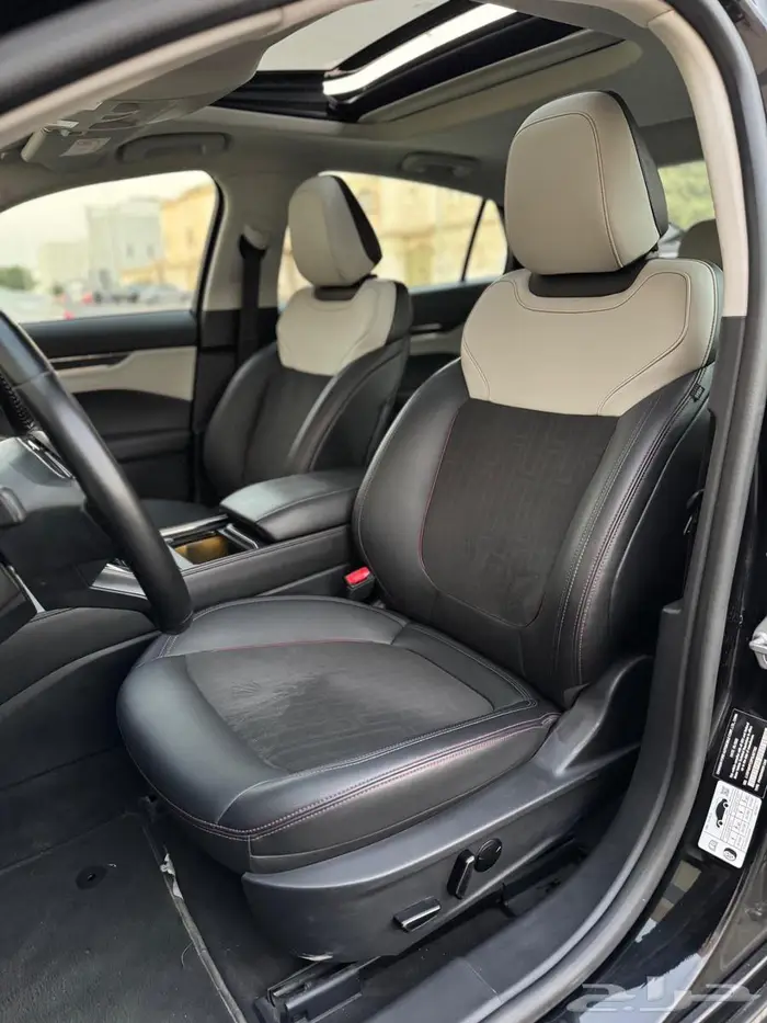 فورد توروس ترند 2023B السعر 77 الف 18