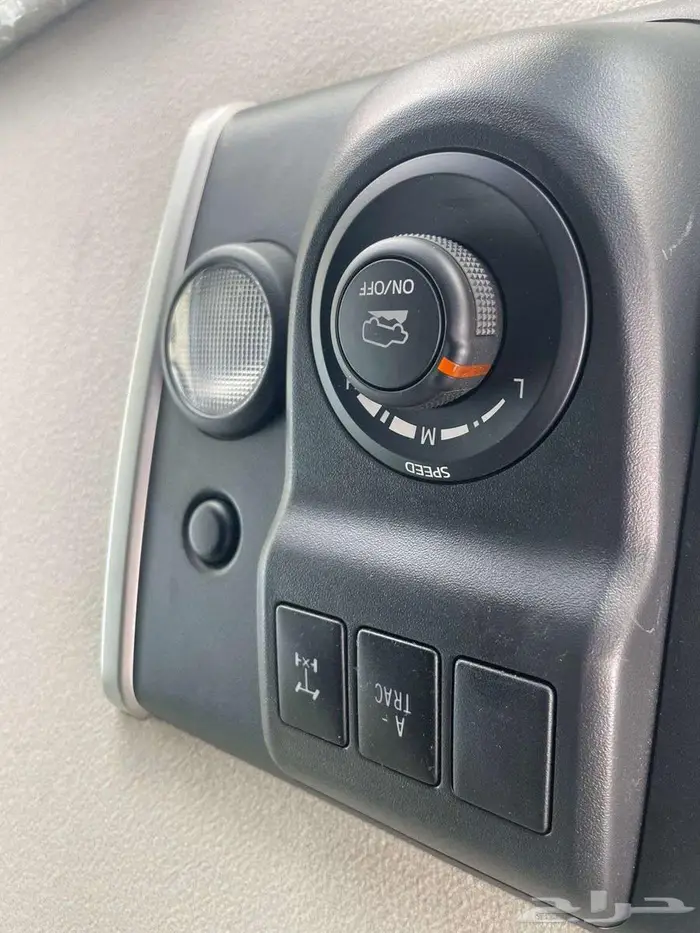 تويوتا اف جي 2021 سعودي رقم 2 28