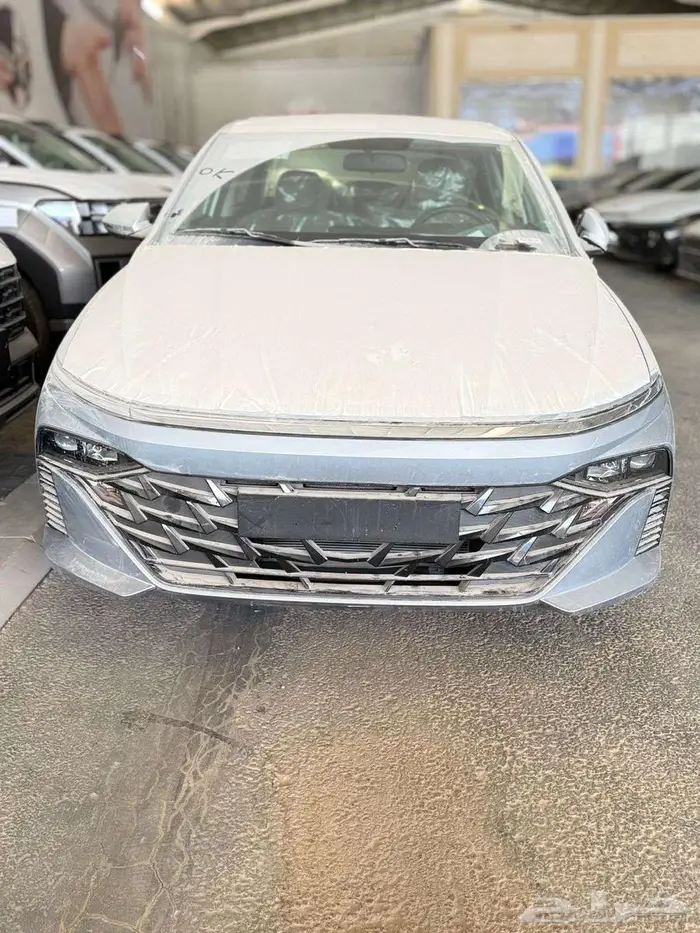 اكسنت 2026 فليت مجدوعي صادر لوحات شامل النقل  فاتورة ضريبة 1