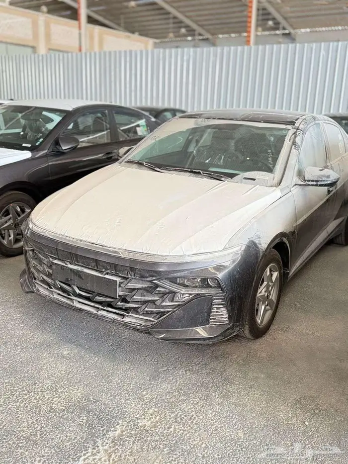 اكسنت 2026 فليت مجدوعي صادر لوحات شامل النقل  فاتورة ضريبة 3