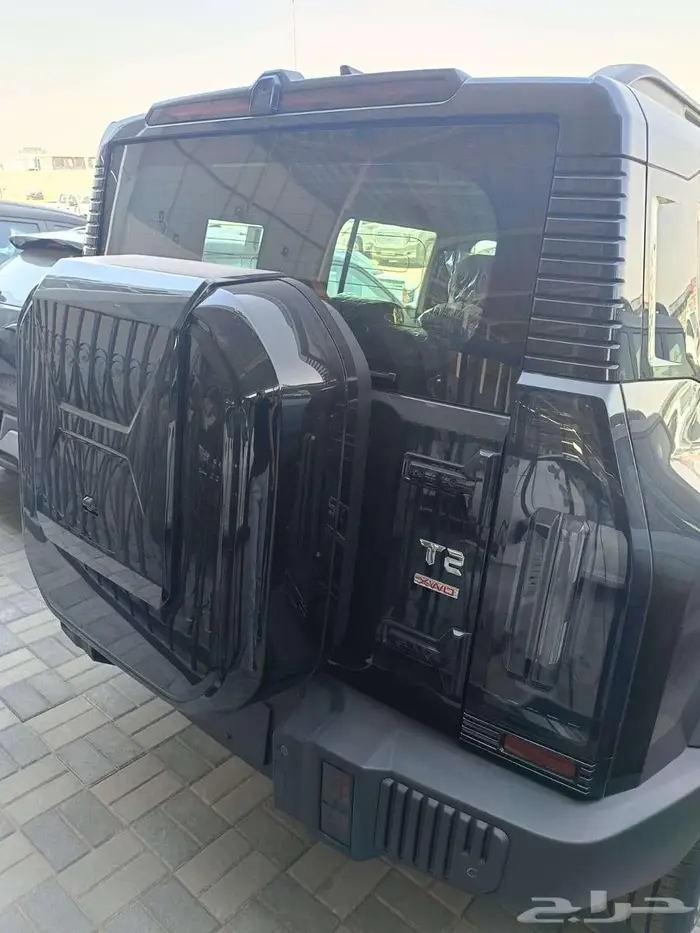 جيتور تى 2 لكجرى 2026 1