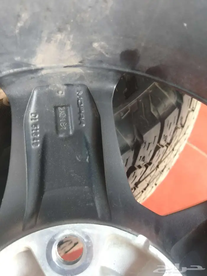 جنوط رانجلر الوكاله مع الكفرات 2