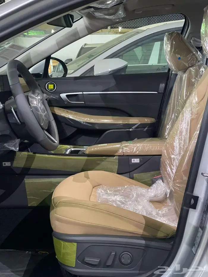 هونداي سوناتا GLS موديل 2026 اقل سعر في السوق 6