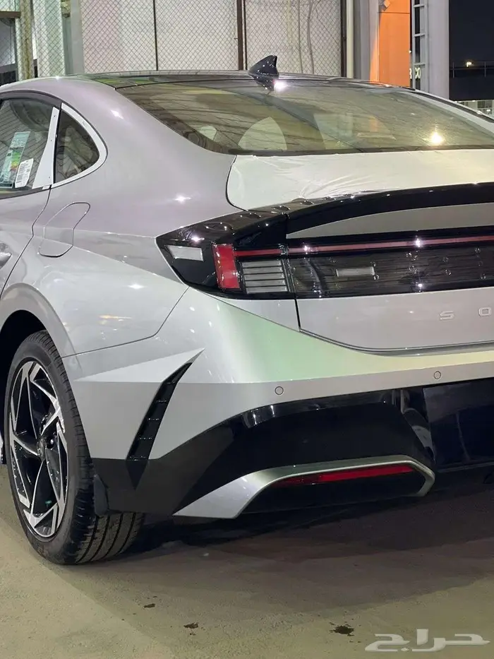 هونداي سوناتا GLS موديل 2026 اقل سعر في السوق 10