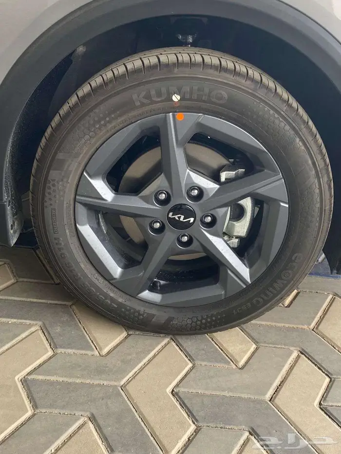 كيا K4 موديل 2026 ستاندر ونص فل كاش واقساط 5