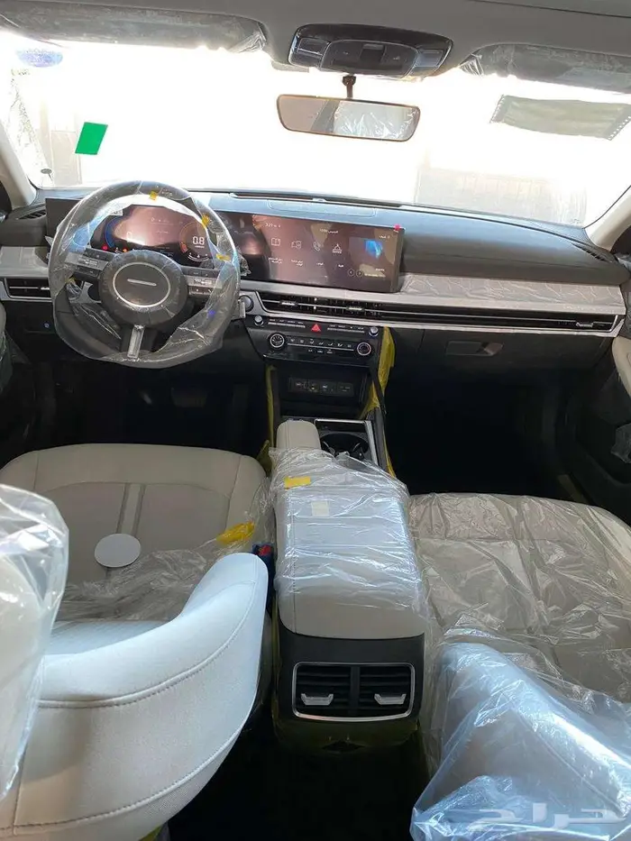 سوناتا 2.5- سمارت -2026 10