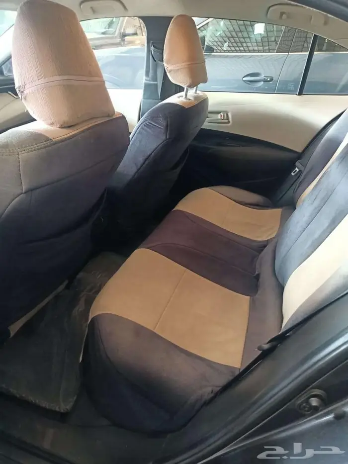 تويوتا كورولا 2024 10