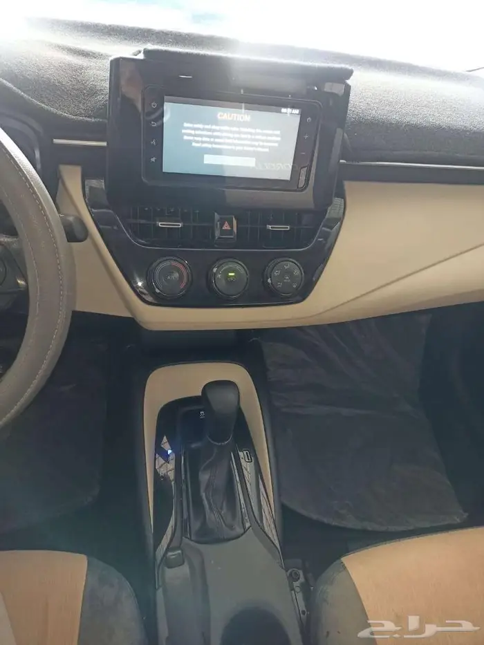 تويوتا كورولا 2024 11