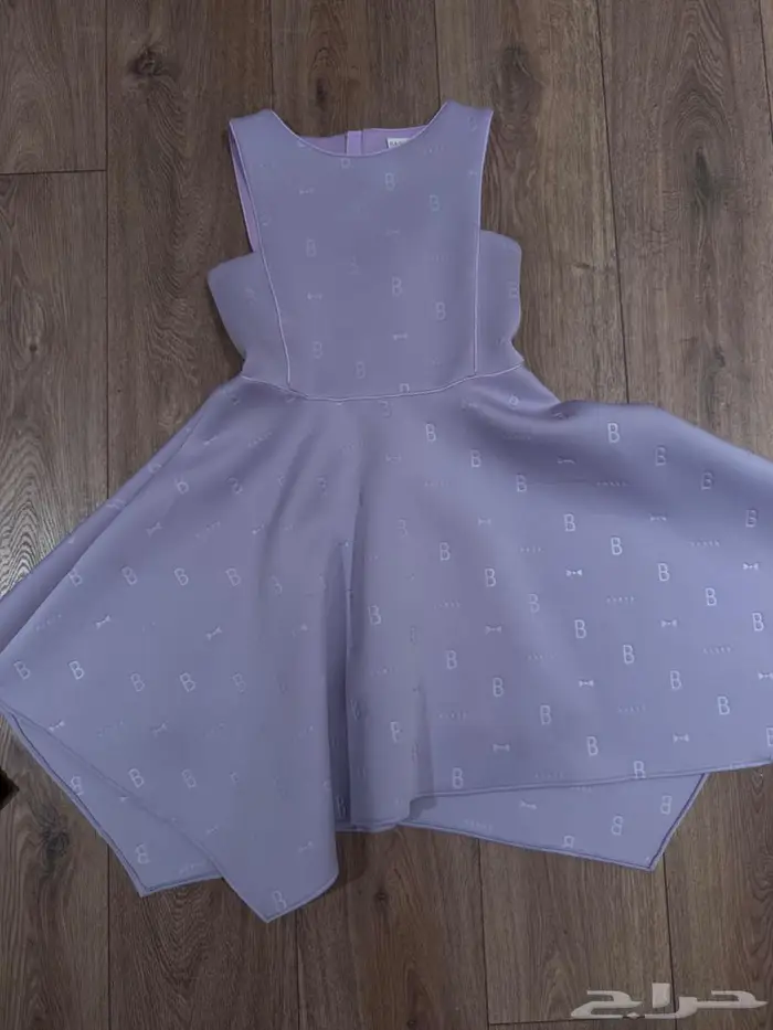 فساتين تيدبيكر لعمر 10 سنوات 1