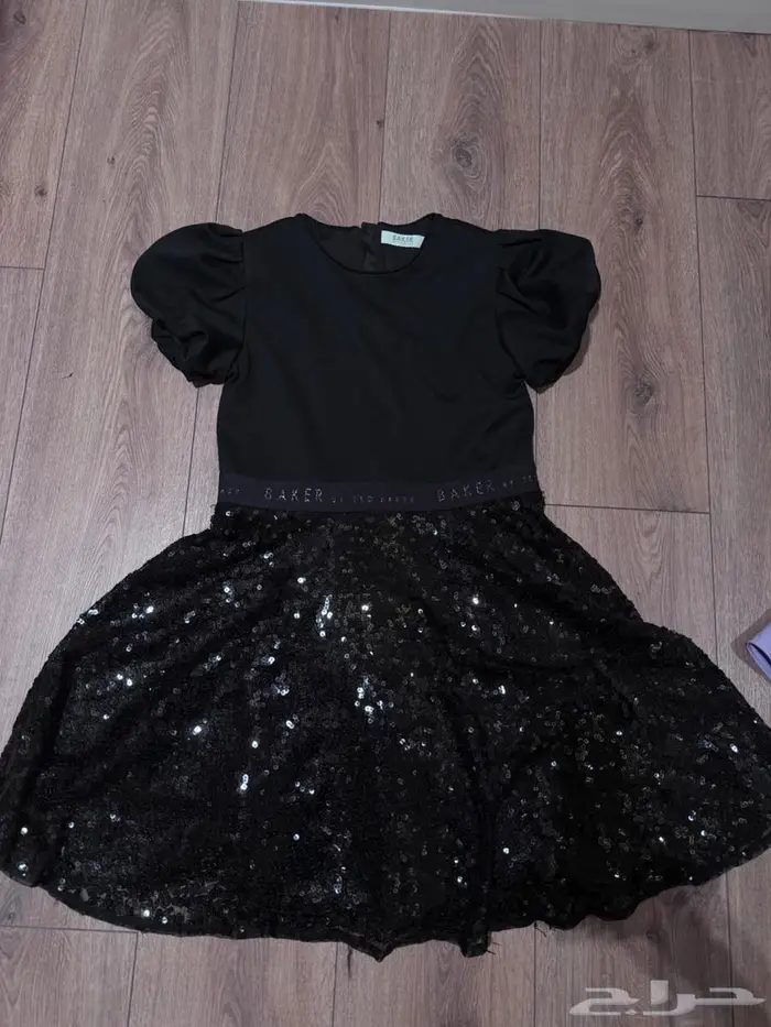 فساتين تيدبيكر لعمر 10 سنوات 3