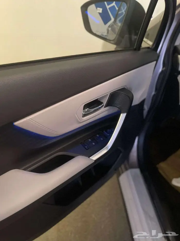 تويوتا فيلوز VELOZ- 2025 8