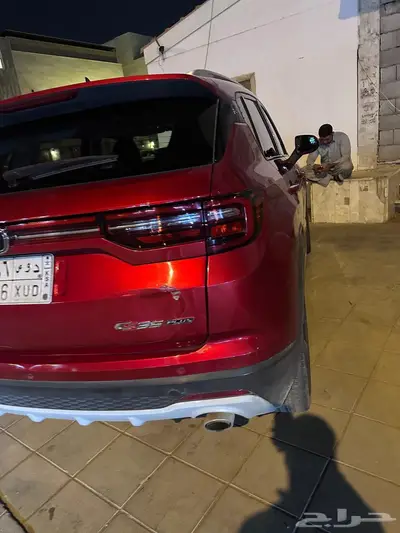 For Sale  Changan CS35 Plus 2022 Model index