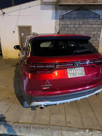 For Sale  Changan CS35 Plus 2022 Model index