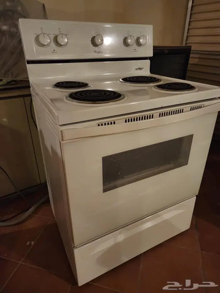 فرن نظيف للبيع 1