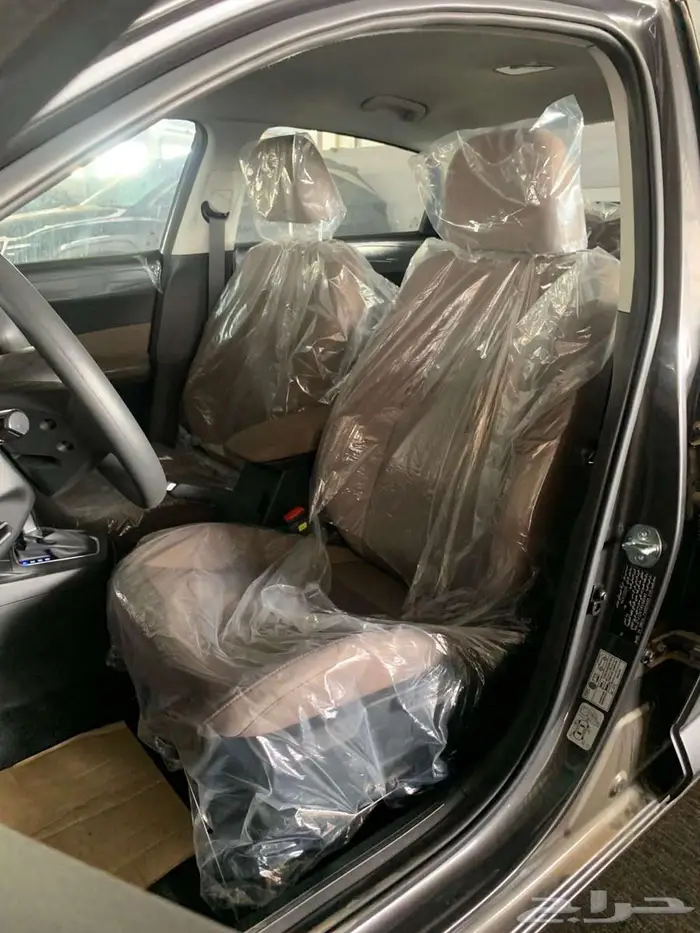 اكسنت فليت 2025( استبدل سيارتك القديمة بسيارة جديدة ) 7