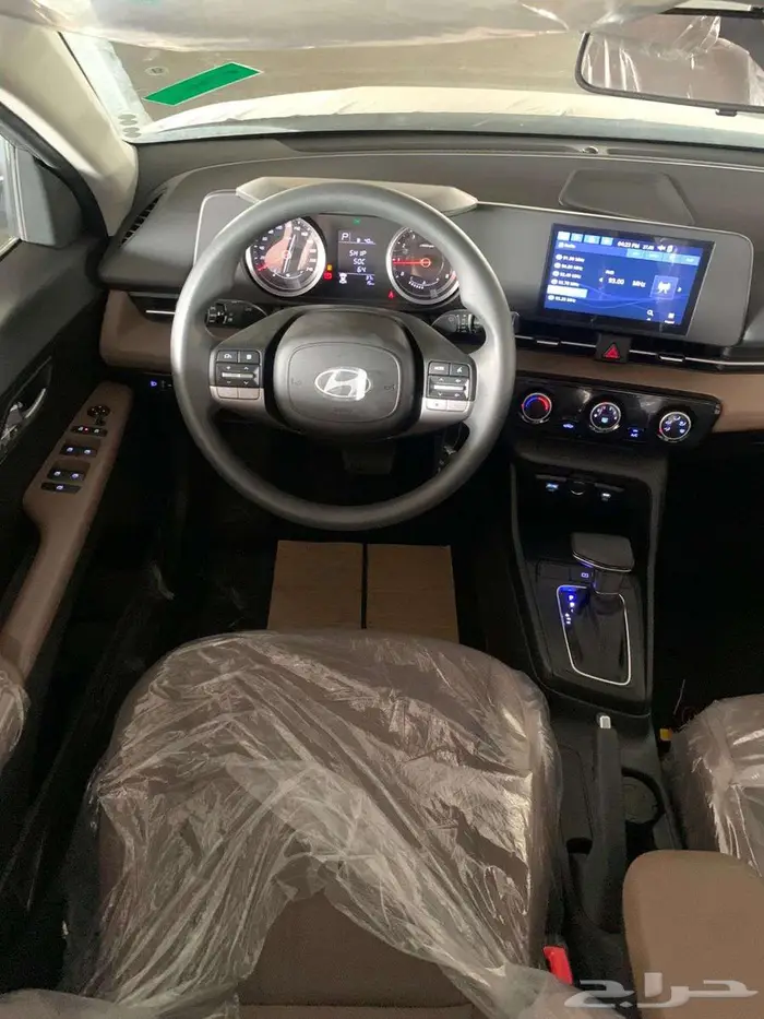 اكسنت فليت 2025( استبدل سيارتك القديمة بسيارة جديدة ) 14