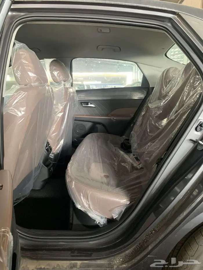 اكسنت فليت 2025( استبدل سيارتك القديمة بسيارة جديدة ) 11