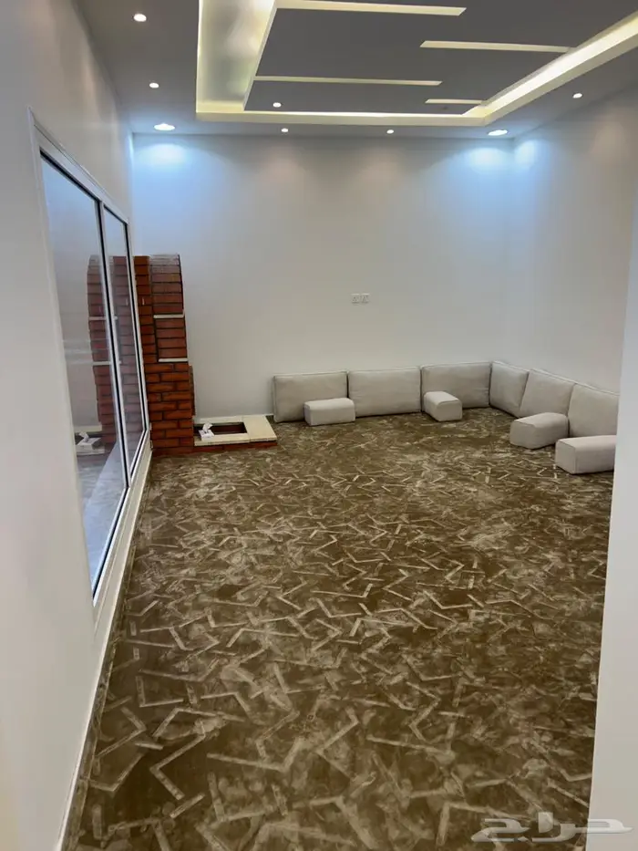 استراحة تاج الجوهره للإيجار اليومي 9