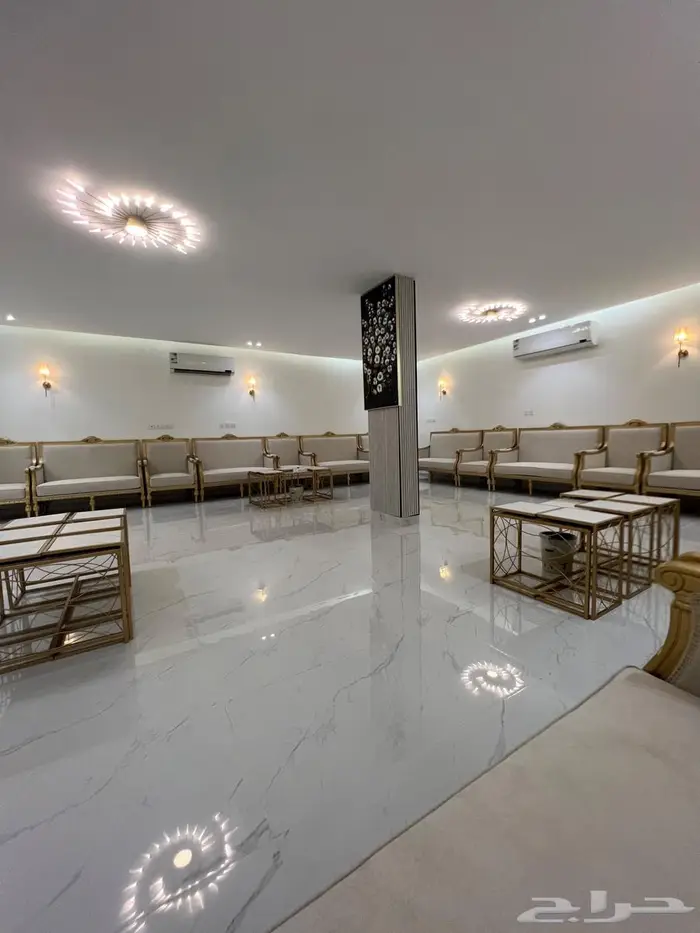 استراحة تاج الجوهره للإيجار اليومي 15