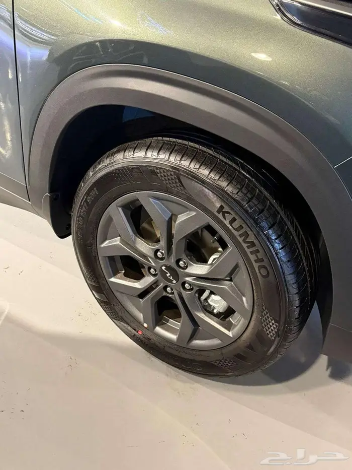 كيا سيلتوس 2025-2026 6