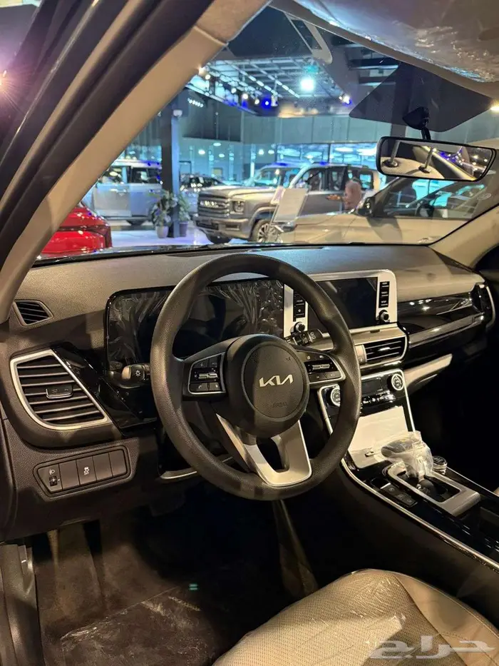 كيا سيلتوس 2025-2026 3