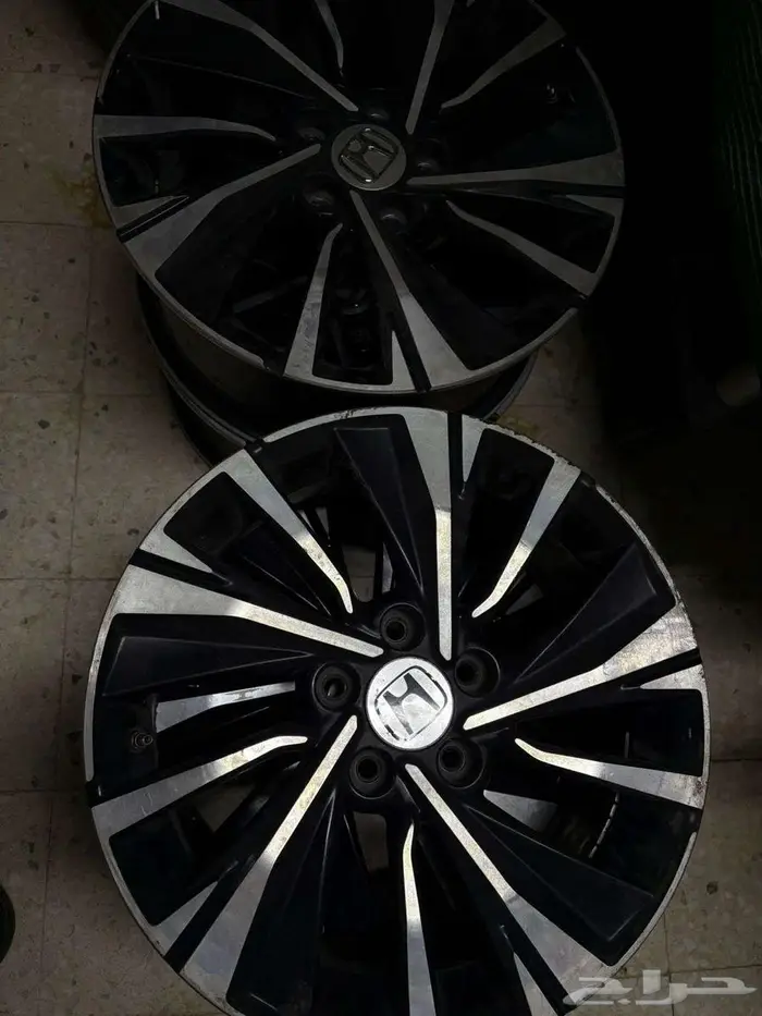 جنوط اكورد 2017 3