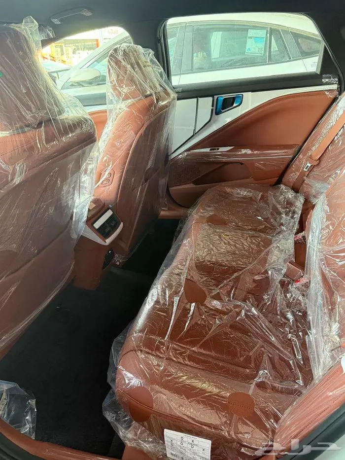 كيا K8 ستاندر 2026 عرض خاص لعملاء بنك الرياض والانماء 11