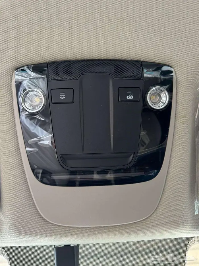 كيا كي 5 ستاندر بصمة 2026 متوفر اقساط 11