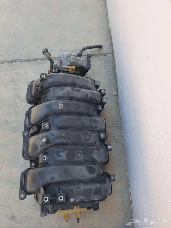 قطع غيار لكزس LS 460 من موديل 2007 و فوق الى 2014 2