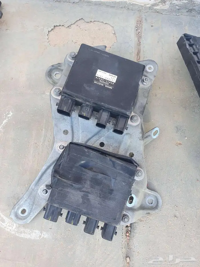 قطع غيار لكزس LS 460 من موديل 2007 و فوق الى 2014 3