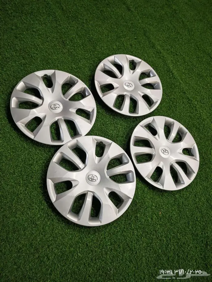 طيس هايلوكس وكاله 0