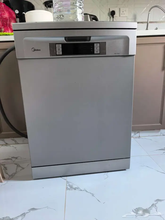 ثلاجة غسيل مواعين 0