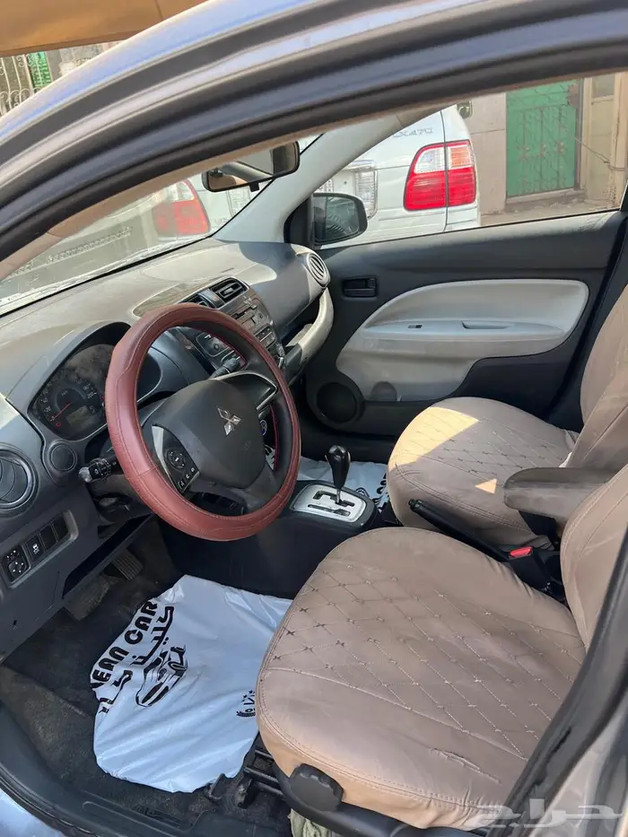 ميتسوبيشي اتراج 2022 2