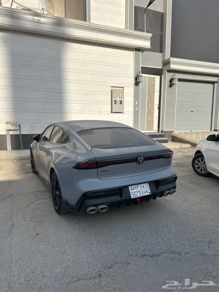 شانجان يوني في سبورت للتنازل 1