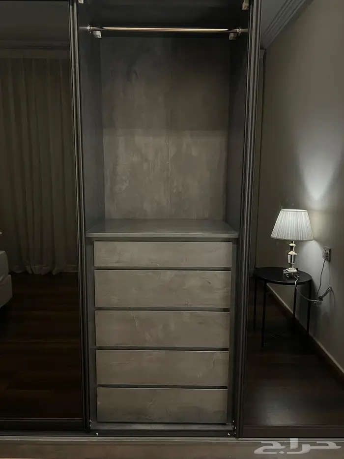 تفصيل خزائن بجميع التصاميم والمقاسات 3