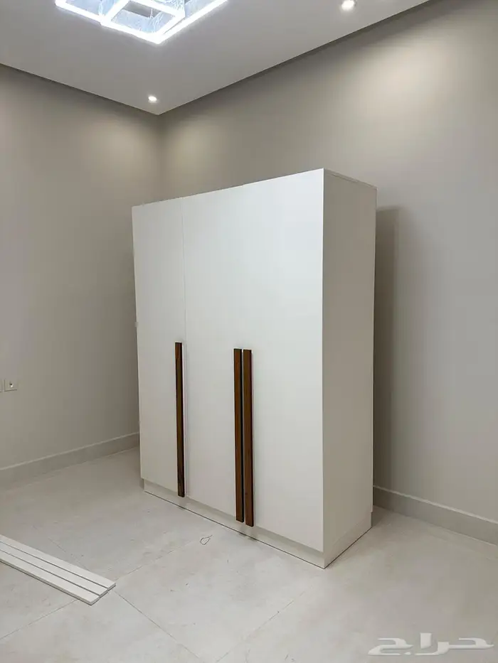 تفصيل خزائن بجميع التصاميم والمقاسات 6