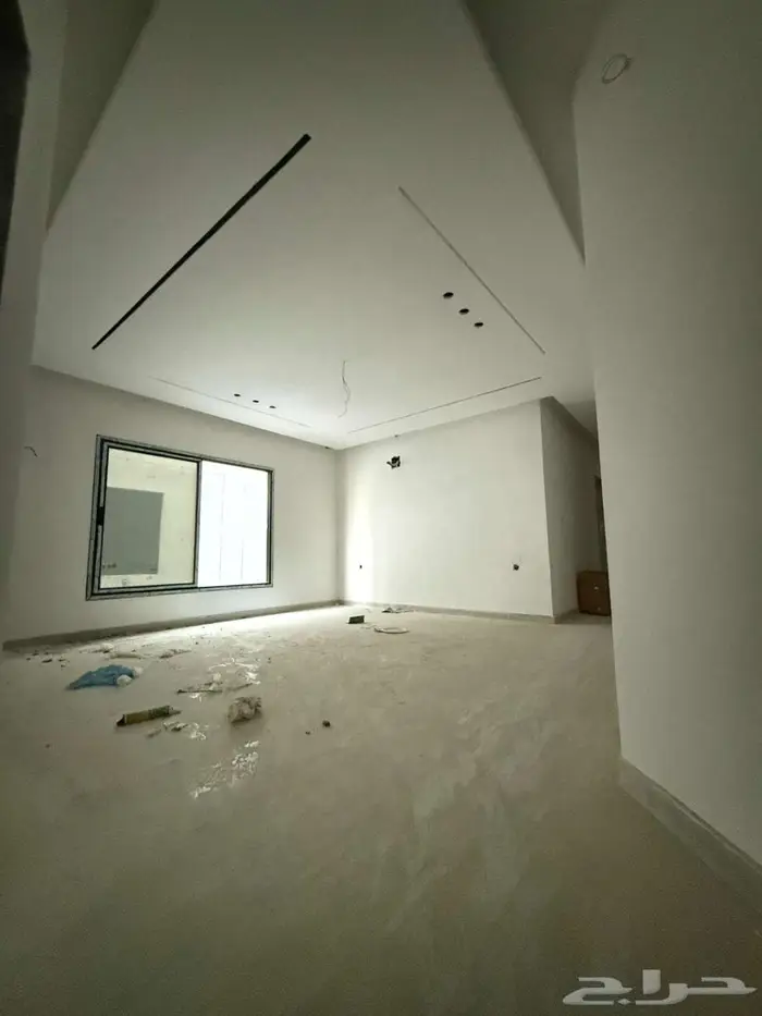 شقق فاخرة للبيع في الدمام حي الشعلة 1